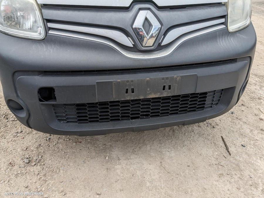 2015 Renault Kangoo Plenum Chamber