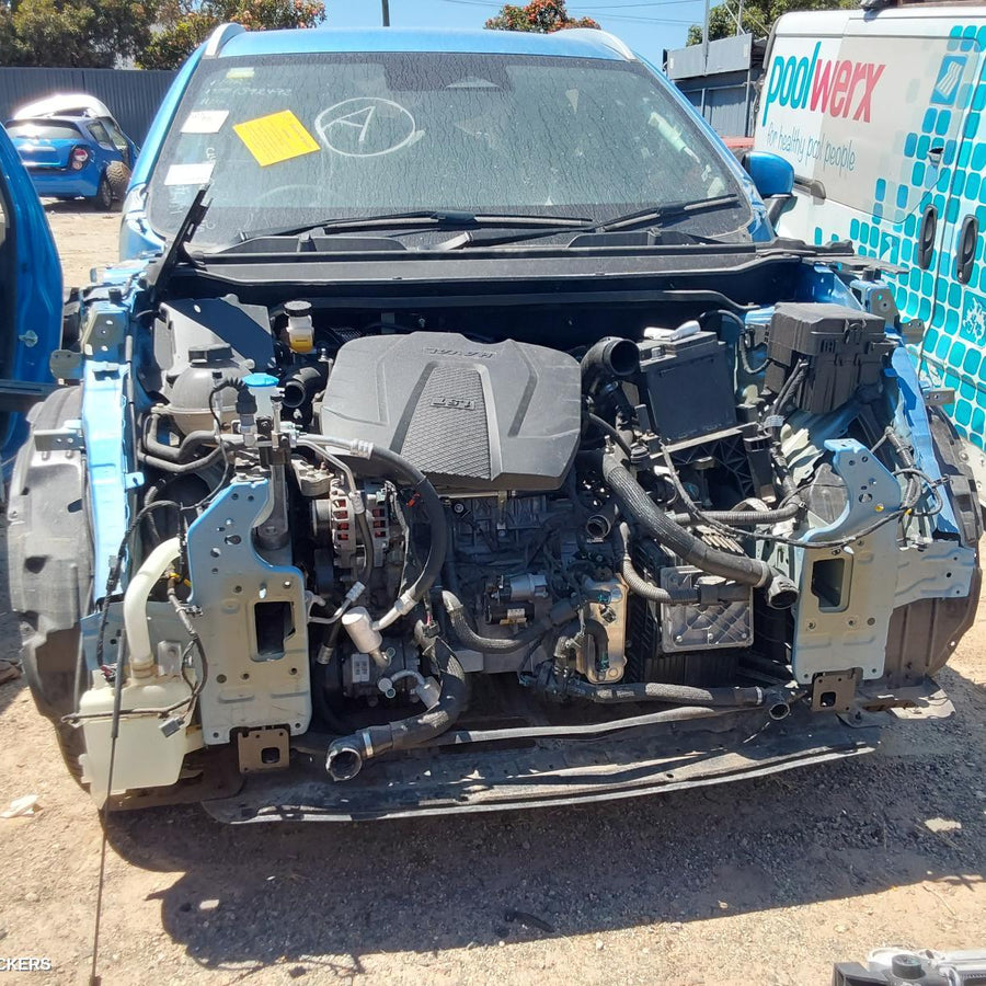 2022 Haval Jolion Left Front Lower Control Arm