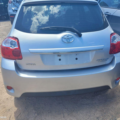 2009 Toyota Corolla Combination Switch