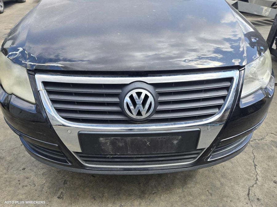 2008 Volkswagen Passat Left Door Mirror
