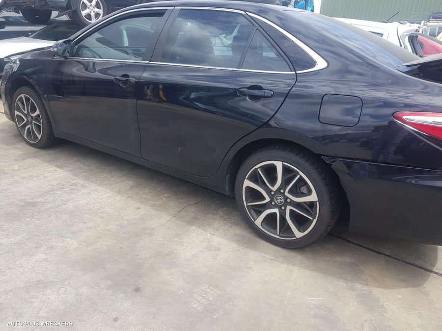 2017 TOYOTA CAMRY STEERING BOX RACK