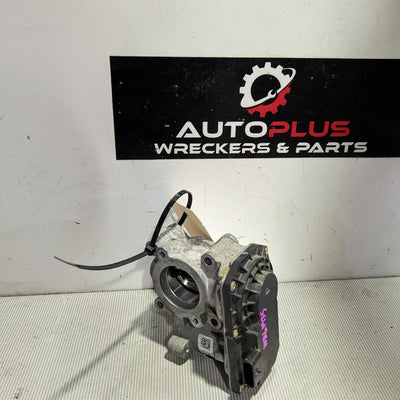 2013-2019 Renault Clio Throttle Body