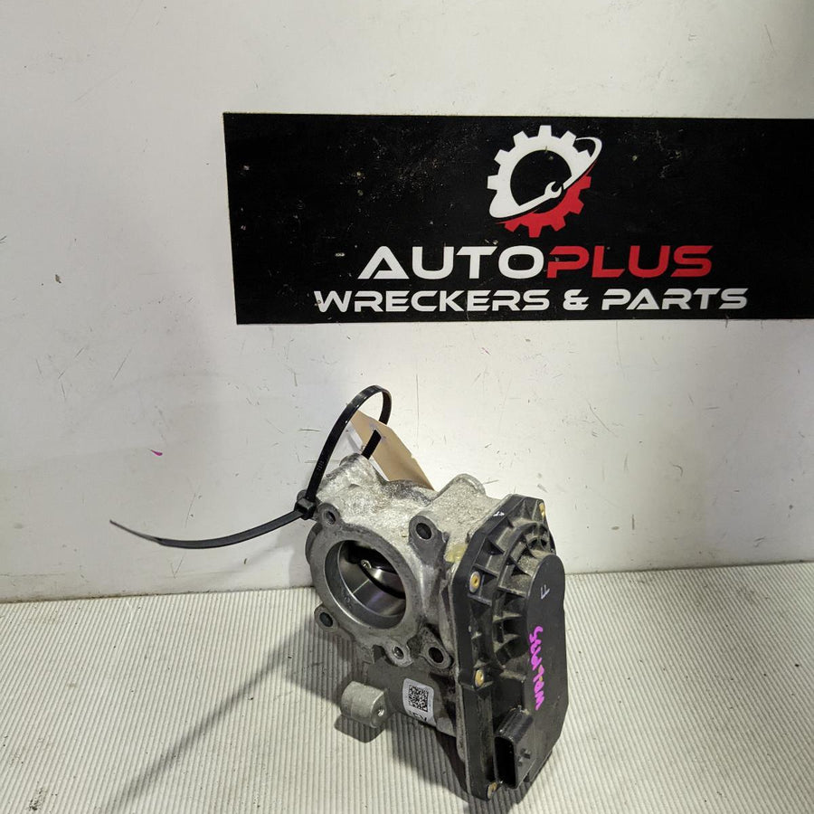 2013-2019 Renault Clio Throttle Body