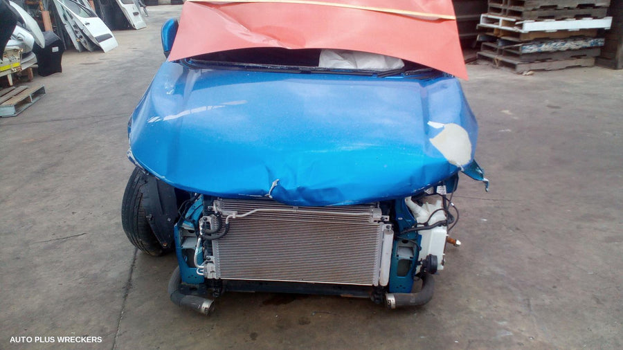 2018 Holden Trax Door Handle