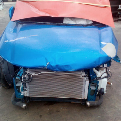 2018 Holden Trax Door Boot Gate Lock