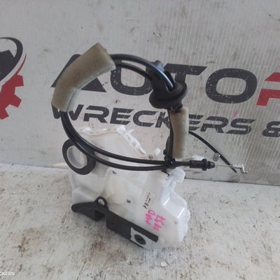 2019-2025 Mazda 3 Door Boot Gate Lock