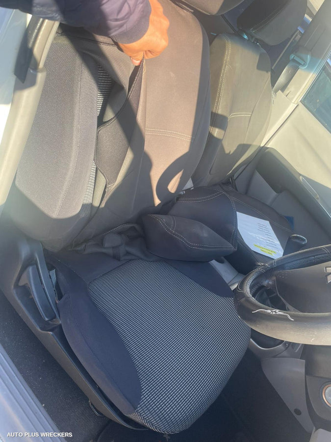 2008 Mitsubishi Triton Pwr Dr Wind Switch