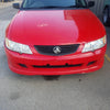 2004 Holden Commodore Right Headlamp