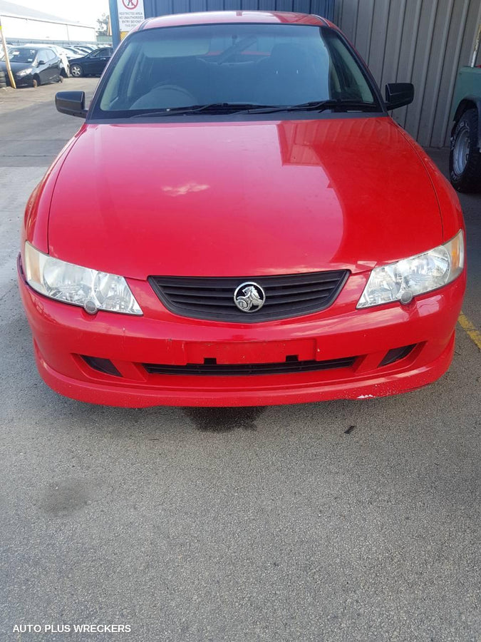 2003-2004 Holden Commodore Right Headlamp