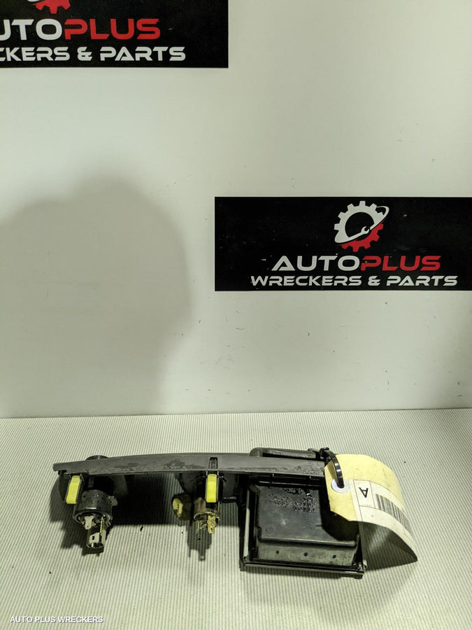 2001 TOYOTA LANDCRUISER ASHTRAY