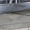2012 Bmw 3 Series Left Front Door Window