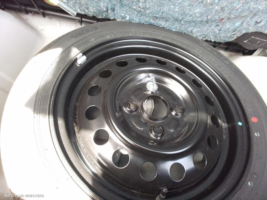 2011 Suzuki Alto Trans Gearbox