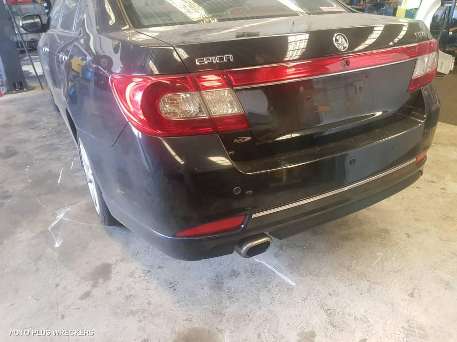 2007-2011 Holden Epica Left Rear Door Sliding