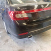 2010 Holden Epica F Bar Reinforc Brack