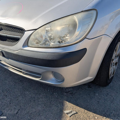 2005-2011 Hyundai Getz Left Taillight