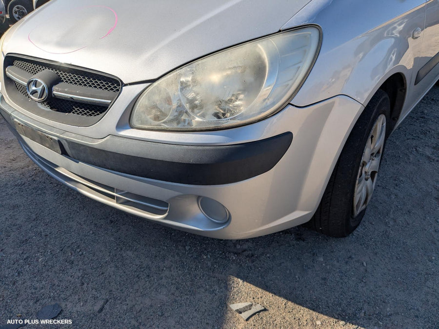 2005-2011 Hyundai Getz Left Taillight