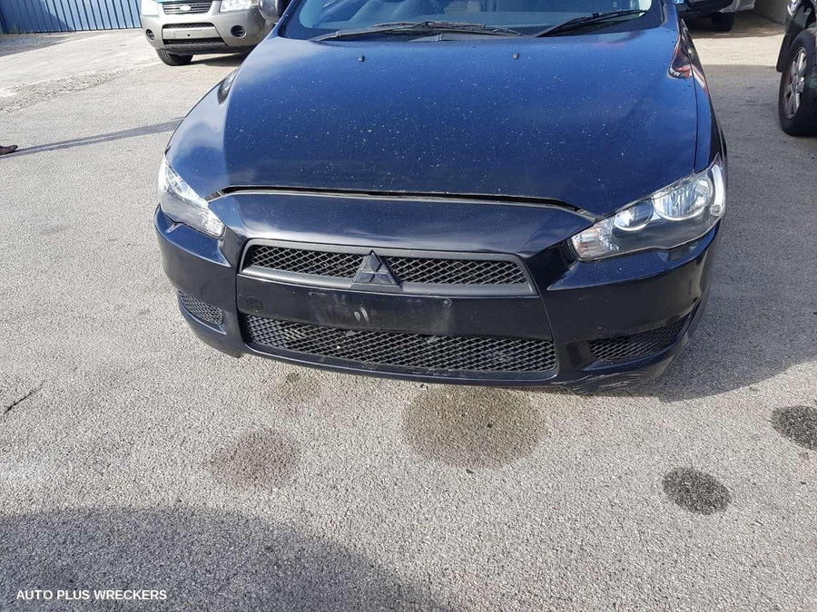 2012 Mitsubishi Lancer Pwr Dr Wind Switch