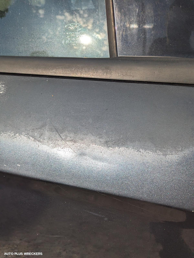 2008 Ford Mondeo Pwr Dr Wind Switch