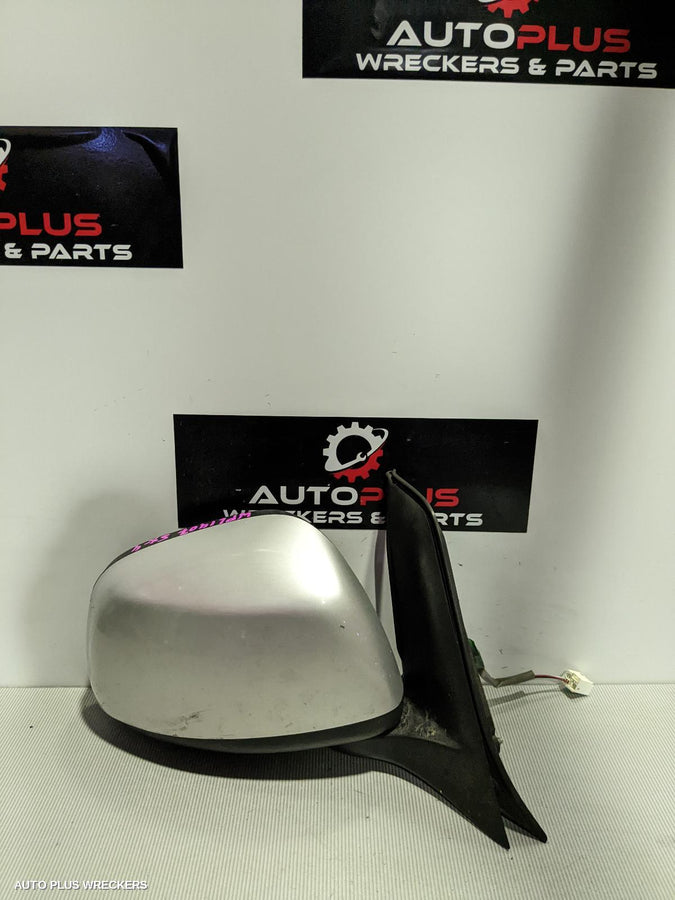 2009 Suzuki Sx4 Right Door Mirror