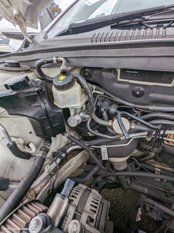 2010 Holden Cruze Right Headlamp