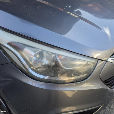 2009-2016 Hyundai Ix35 Right Guard