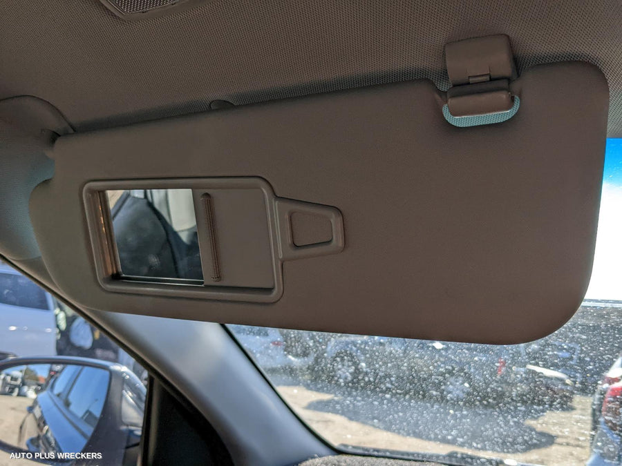 2013 Kia Optima Left Front Window Reg Motor