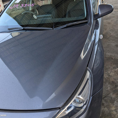 2018 Hyundai I30 Right Front Strut