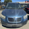 2012 Hyundai Santa Fe Right Door Mirror
