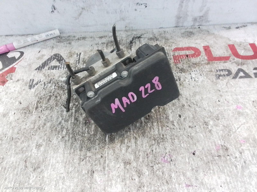 2011-2015 Great Wall V200/v240 Abs Pump Modulator