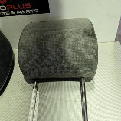 2005-2015 Nissan Navara Headrest