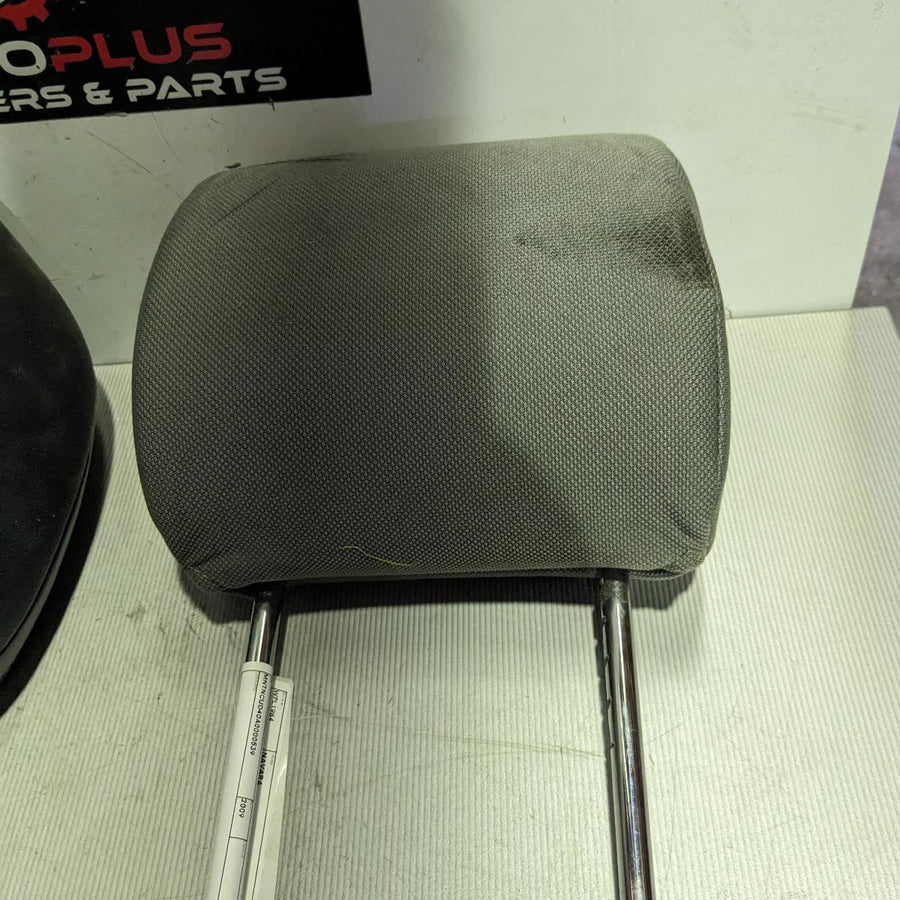 2005-2015 Nissan Navara Headrest