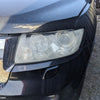 2013 Jeep Grandcherokee Left Taillight