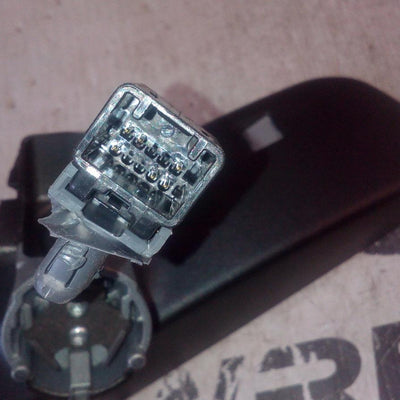 2021 Mazda 3 Interior Mirror