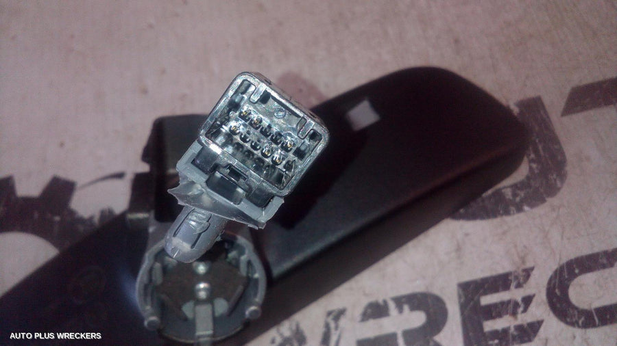 2021 Mazda 3 Interior Mirror