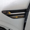 2023 Renault Arkana Door Boot Gate Lock