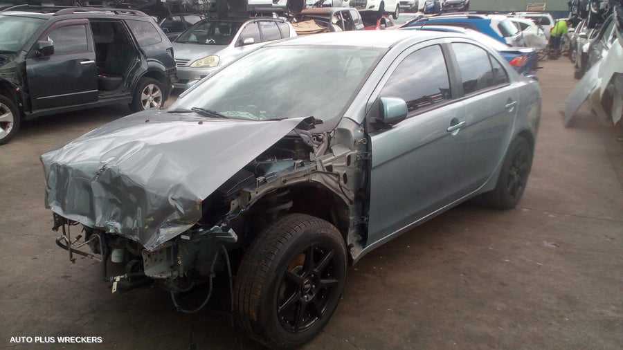 2011 Mitsubishi Lancer Fuel Pump