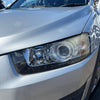 2013 Holden Captiva Door Boot Gate Lock