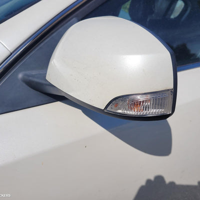 2011-2016 Renault Latitude Bootlid Tailgate