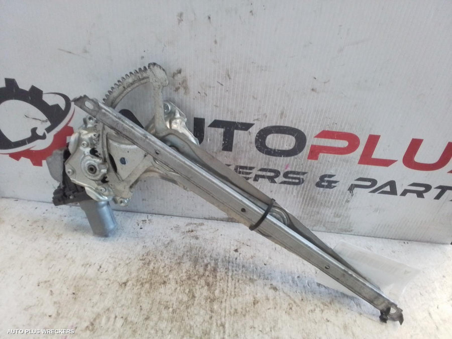 2011-2017 Toyota Camry Right Front Window Reg Motor