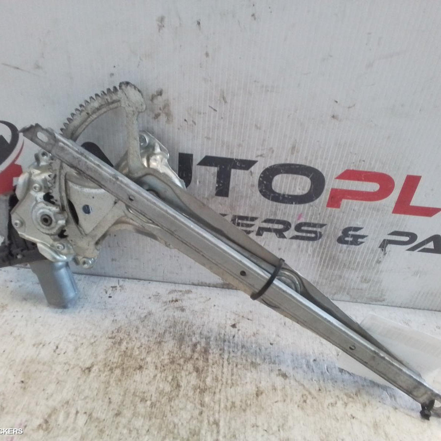 2011-2017 Toyota Camry Right Front Window Reg Motor