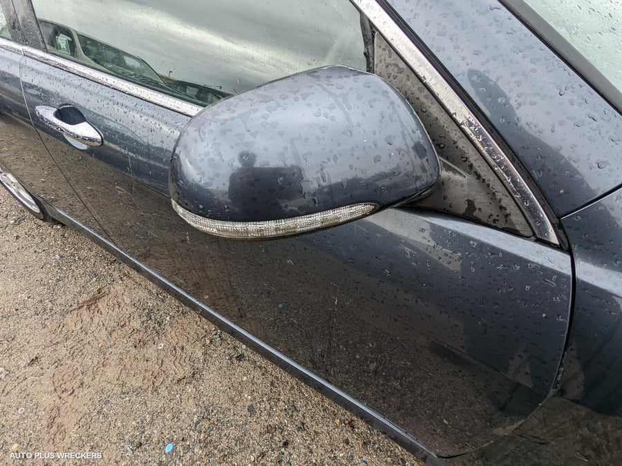 2007 Honda Accord Pwr Dr Wind Switch