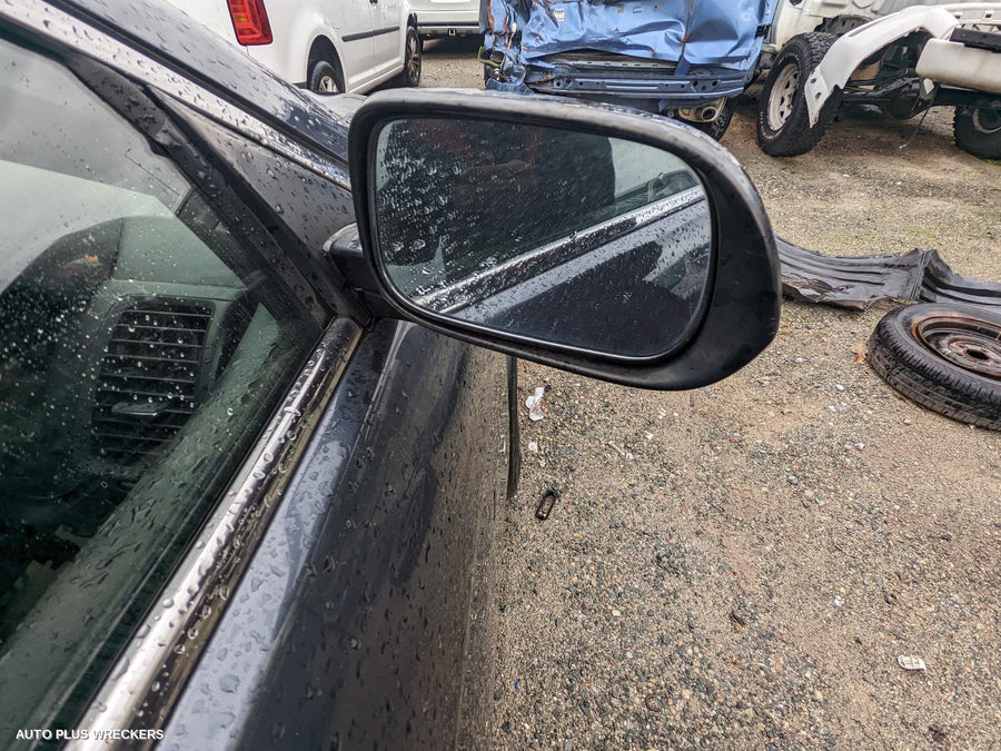 2007 Honda Accord Left Guard