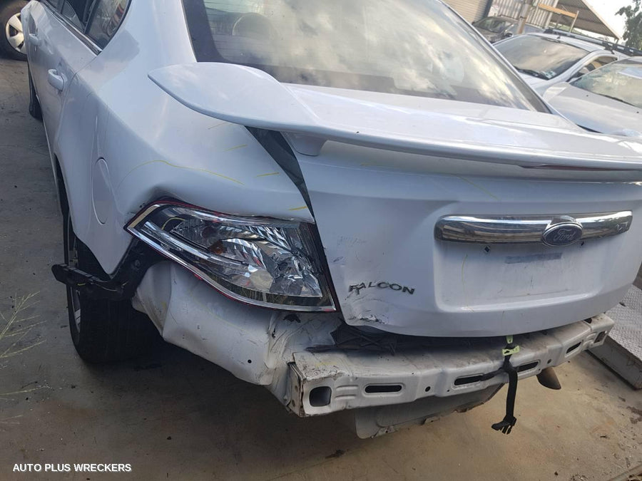 2008 Ford Falcon Right Taillight