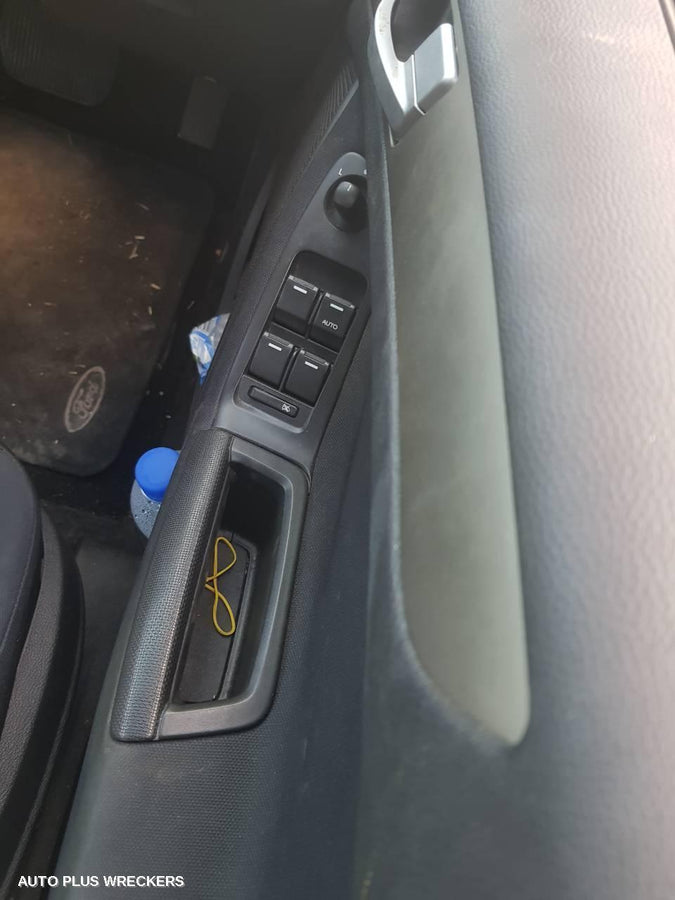 2008 Ford Falcon Right Taillight