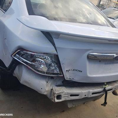 2008-2014 Ford Falcon Right Taillight