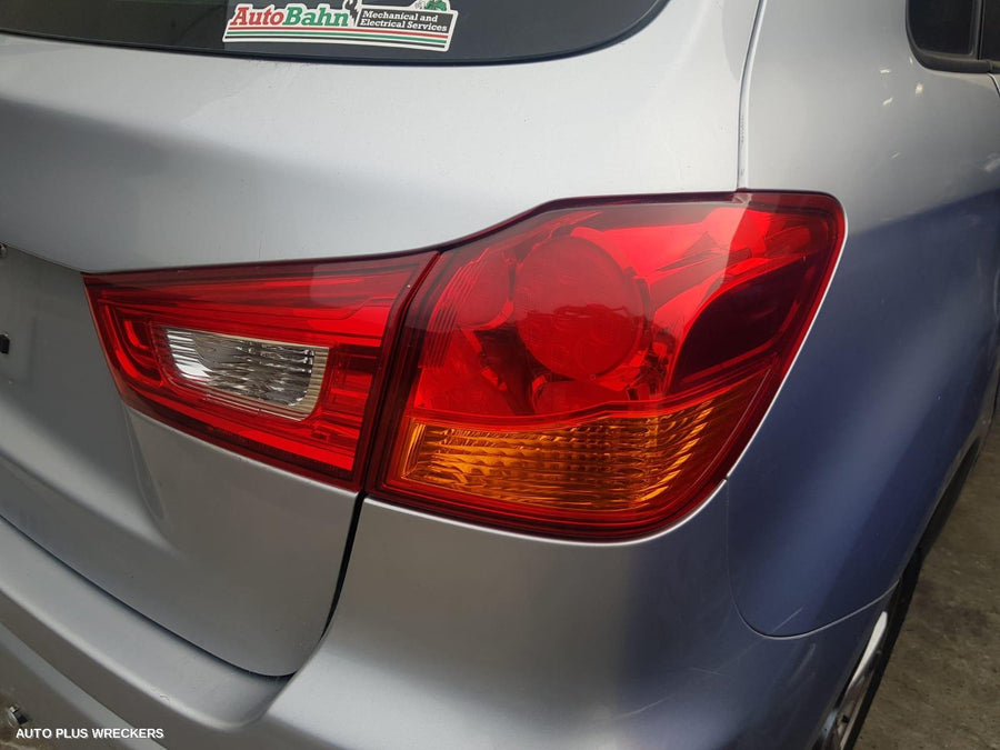 2011 Mitsubishi Asx Pwr Dr Wind Switch