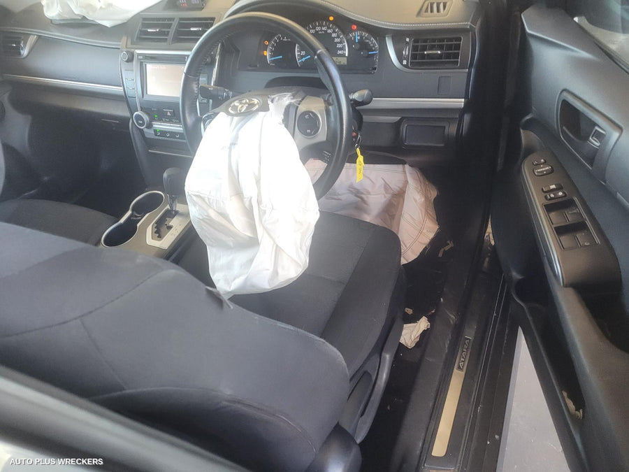 2013 Toyota Camry Ecu