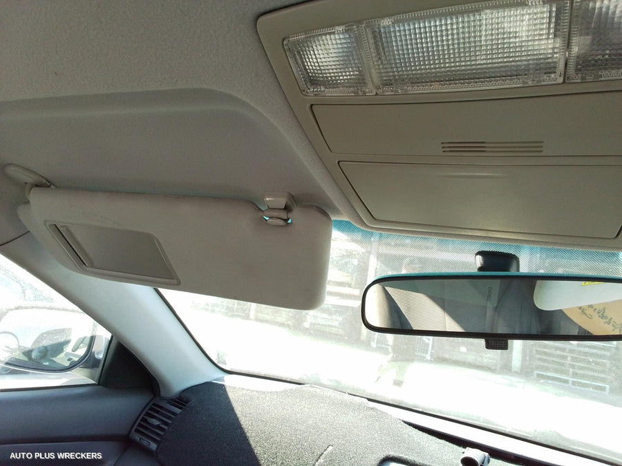 2007 Toyota Camry Right Rear Hub Assembly