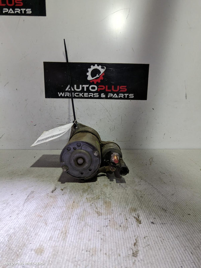 2015-2021 Hyundai Tucson Starter
