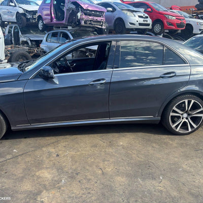 2013 Mercedes E Class Abs Sensor